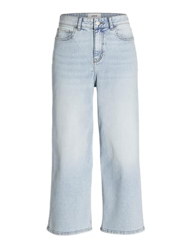 Jxmilla Wide Hw Culotte Jeans DNM von JJXX