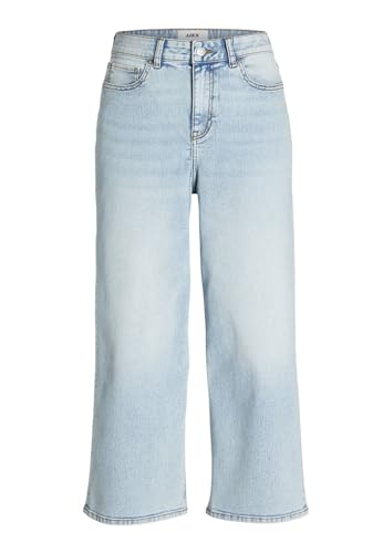 Jxmilla Wide Hw Culotte Jeans DNM von JJXX