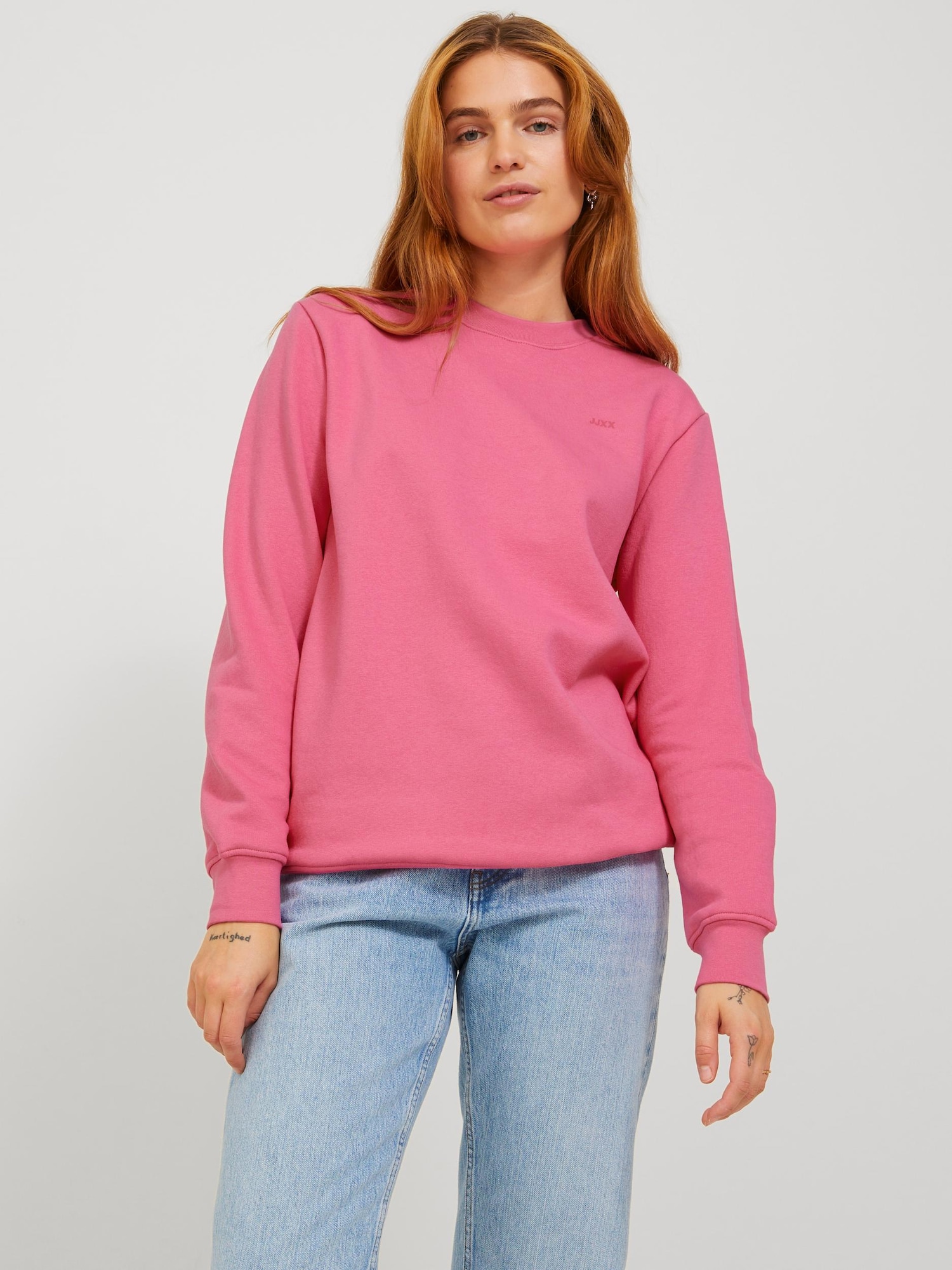 Sweatshirt 'Abbie' von JJXX