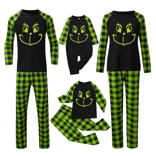 Pyjama Hose Herren Frauen Nachtwäsche Nachthemden Für Damen Langarm Nachtwäsche Damen Pyjama Party Christmas Pyjama Nachtwäsche Damen Set Schlafanzüge Für Herren Schlafanzüge Für Damen von JKJFJKA