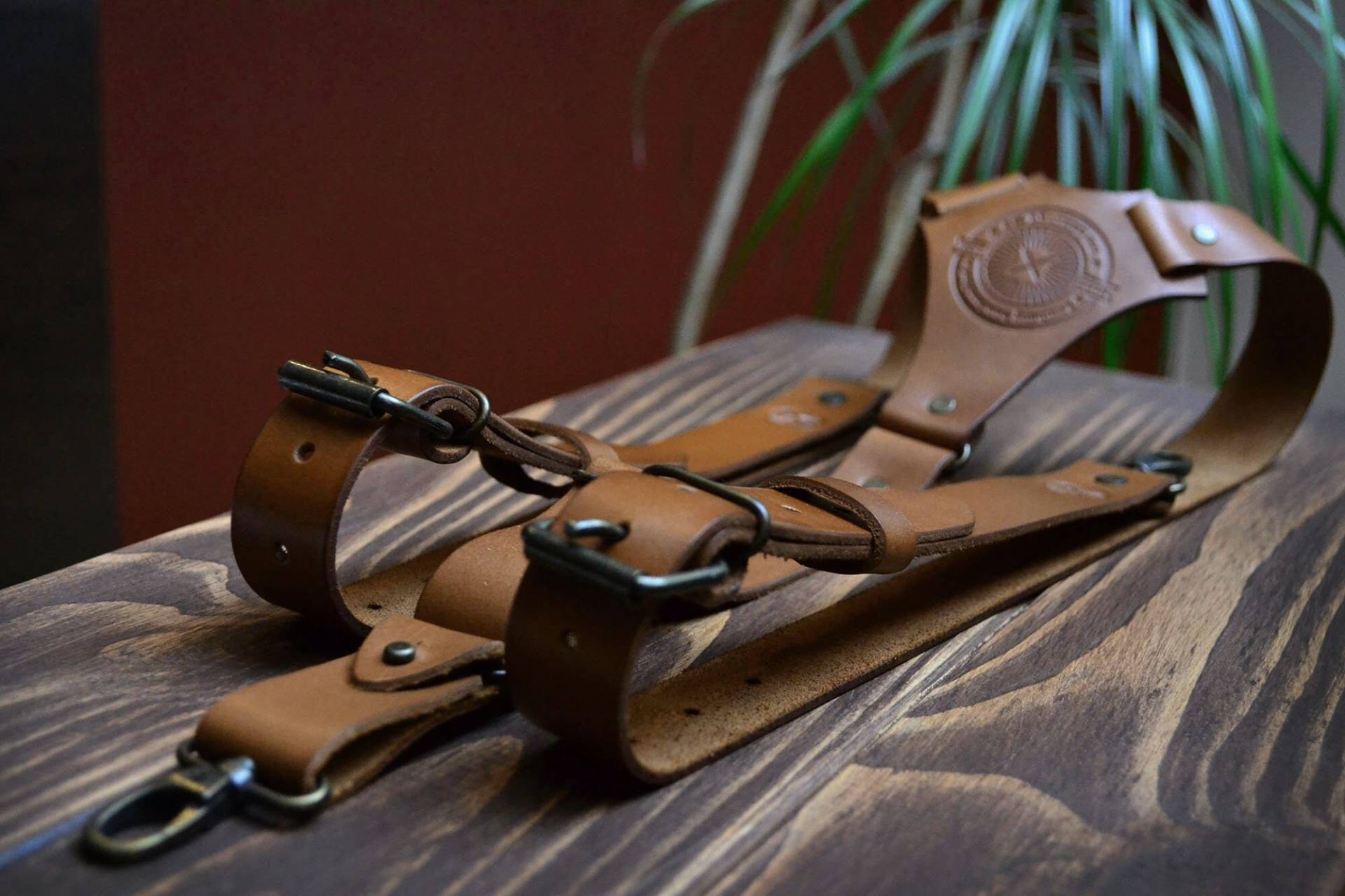 Leder-Hosenträger, Braune Hosenträger, Hochzeits-Hosenträger, Herren-Hosenträger, Knopf-Hosenträger, Bräutigam-Geschenke, Valentinstagsgeschenk Leder-Hosenträger, Braune Hosenträger, Hochzeits-Hosenträger, Herren-Hosenträger, Knopf-Hosenträger, Bräutigam-Geschenke, Valentinstagsgeschenk von JKLeatherWorkshop