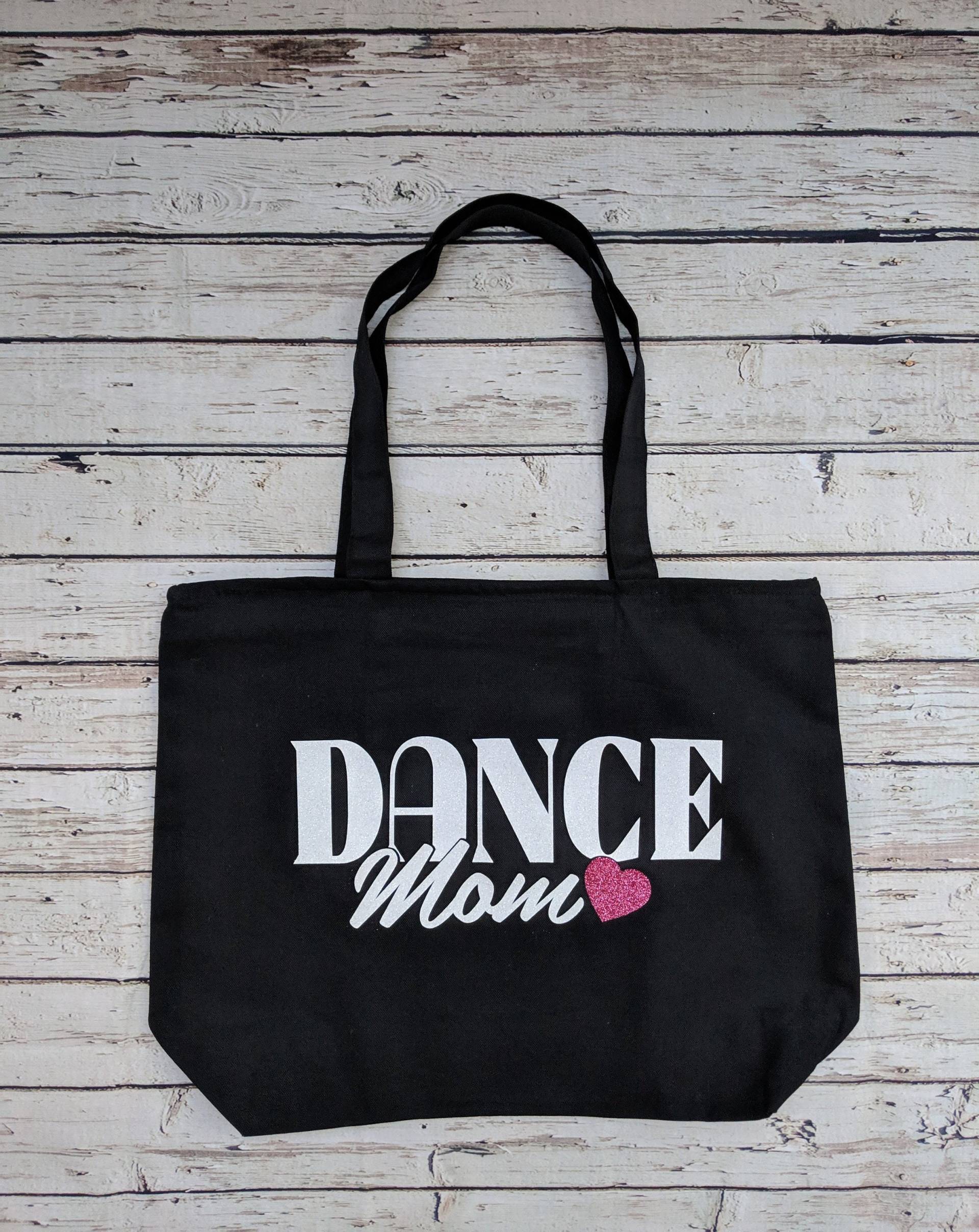 Tanzmama Tasche Mit Reißverschluss Tanzmama Tasche Mit Reißverschluss von JKSKboutique