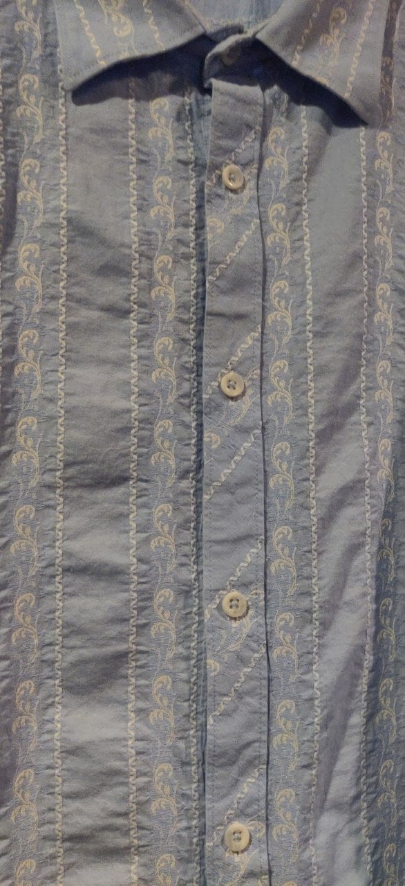 Button Up Shirt von JKVintageClothing