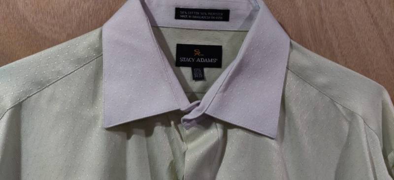 stacy Adams Shirt von JKVintageClothing