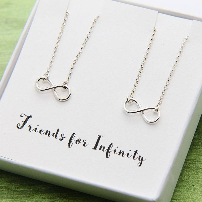 Bester Freund 2 Halskette, Schmuck, Geschenk, Freundschaftskette, Geschenk Für Den Besten Freund, 2Er Set Halsketten Freunde Bester Freund 2 Halskette, Schmuck, Geschenk, Freundschaftskette, Geschenk Für Den Besten Freund, 2Er Set Halsketten Freunde von JKWstudio