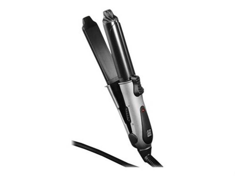 JLD JEAN LOUIS DAVID Glätt- und Lockenstab Little Styler, Straight & Curls von JLD JEAN LOUIS DAVID