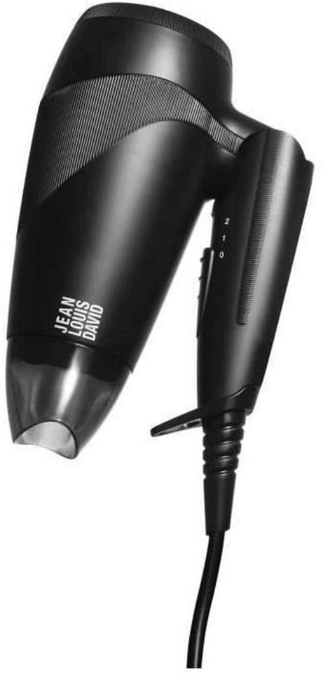 JLD JEAN LOUIS DAVID Reisehaartrockner Little Hair Dryer JLD JEAN LOUIS DAVID Reisehaartrockner Little Hair Dryer von JLD JEAN LOUIS DAVID