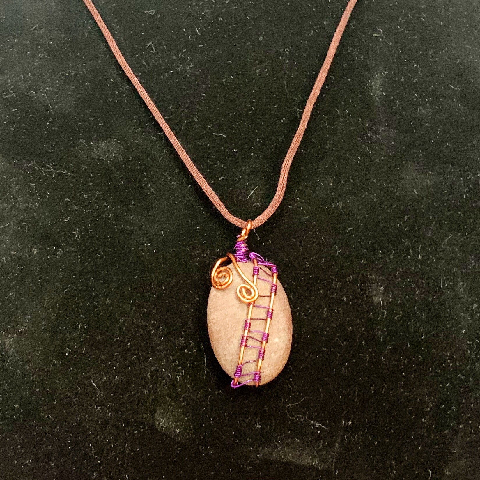 Drahtgewickelt Schmuck Drahtgewickelt Schmuck von JLWCreationsCo