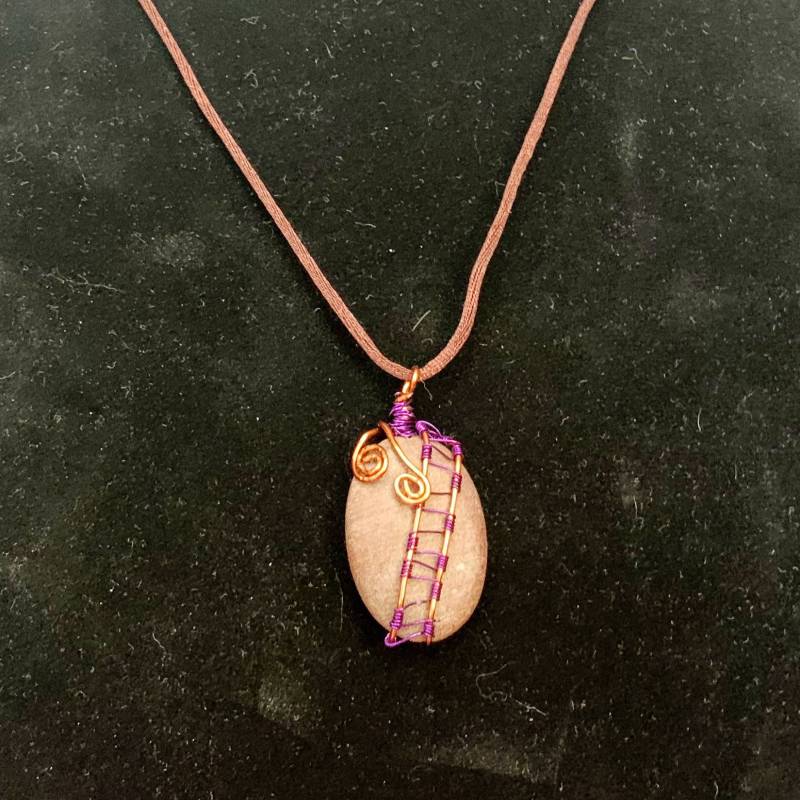 Drahtgewickelt Schmuck Drahtgewickelt Schmuck von JLWCreationsCo