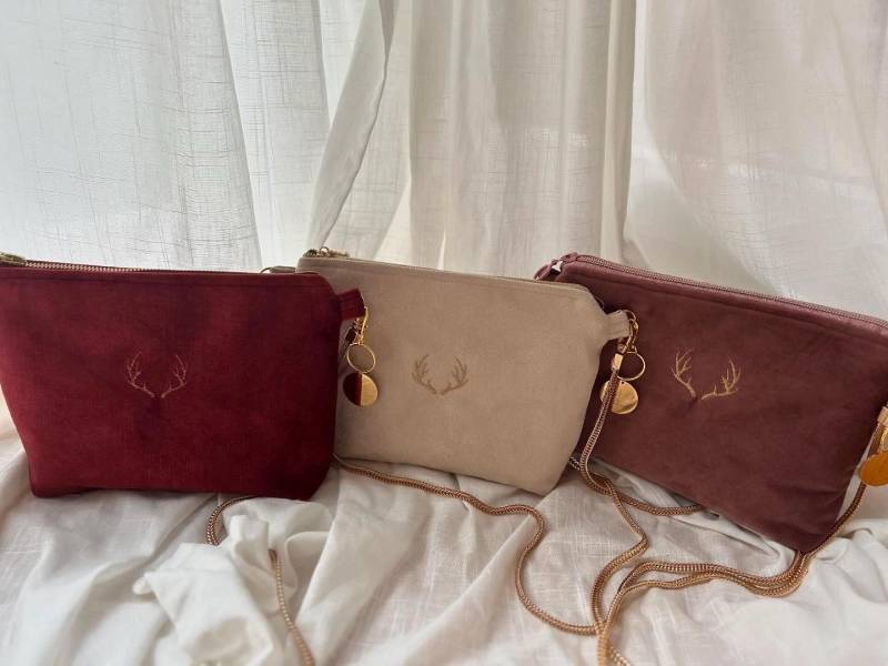 Dirndl/Trachten Tasche von JLeoBYJanina