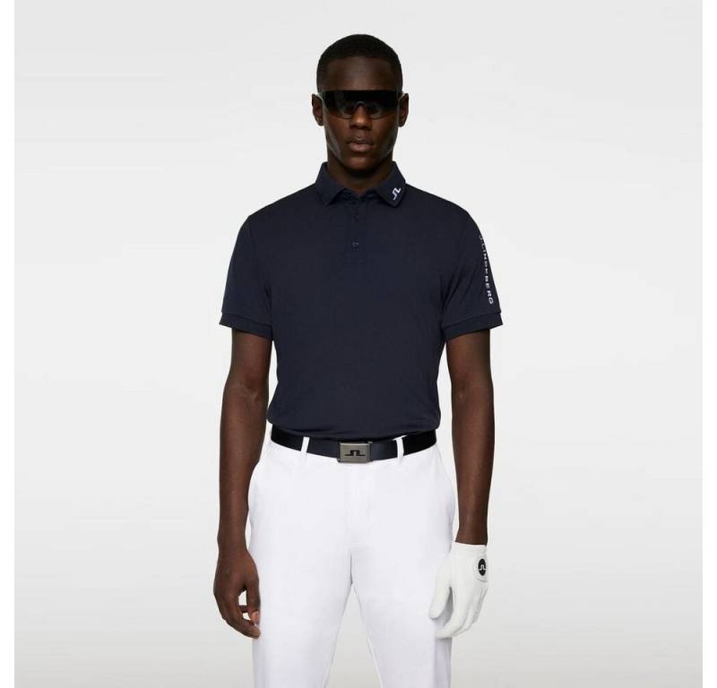 JLindeberg Poloshirt Tour Tech Reg Fit Golf von JLindeberg