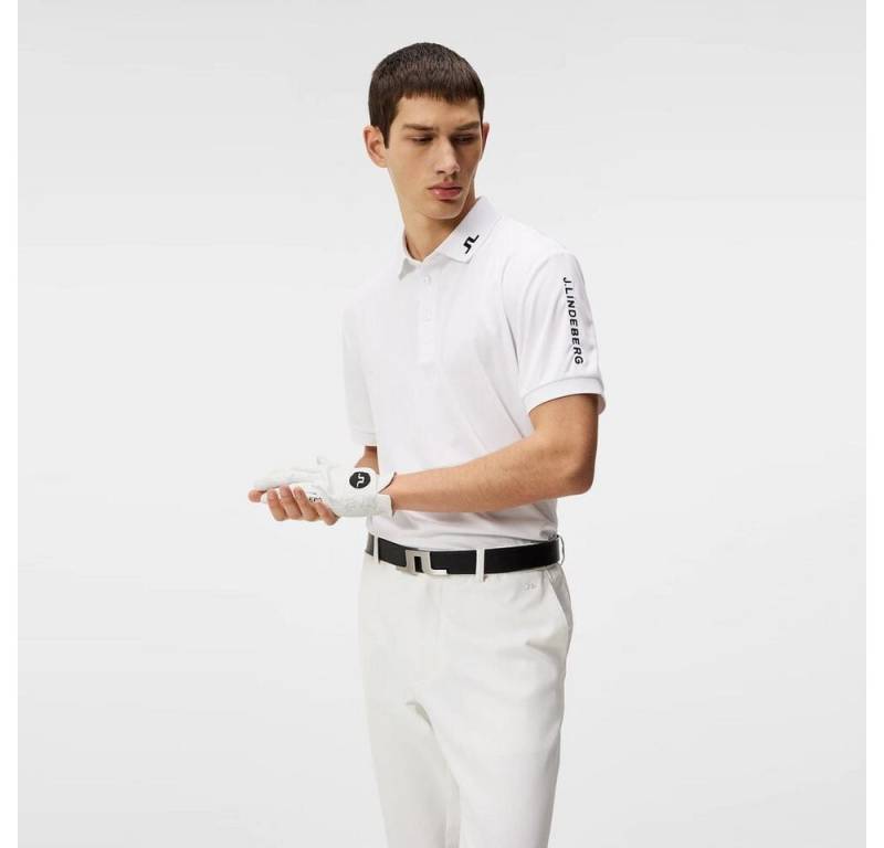 JLindeberg Poloshirt Tour Tech Reg Fit Golf von JLindeberg