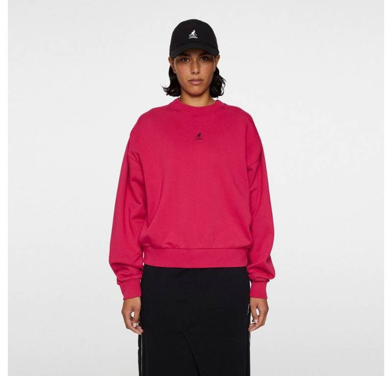 JLindeberg Sweatshirt Sandie Sweatshirt von JLindeberg