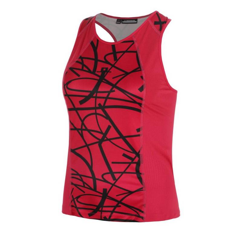 JLindeberg Tanktop Miria Printed Top von JLindeberg