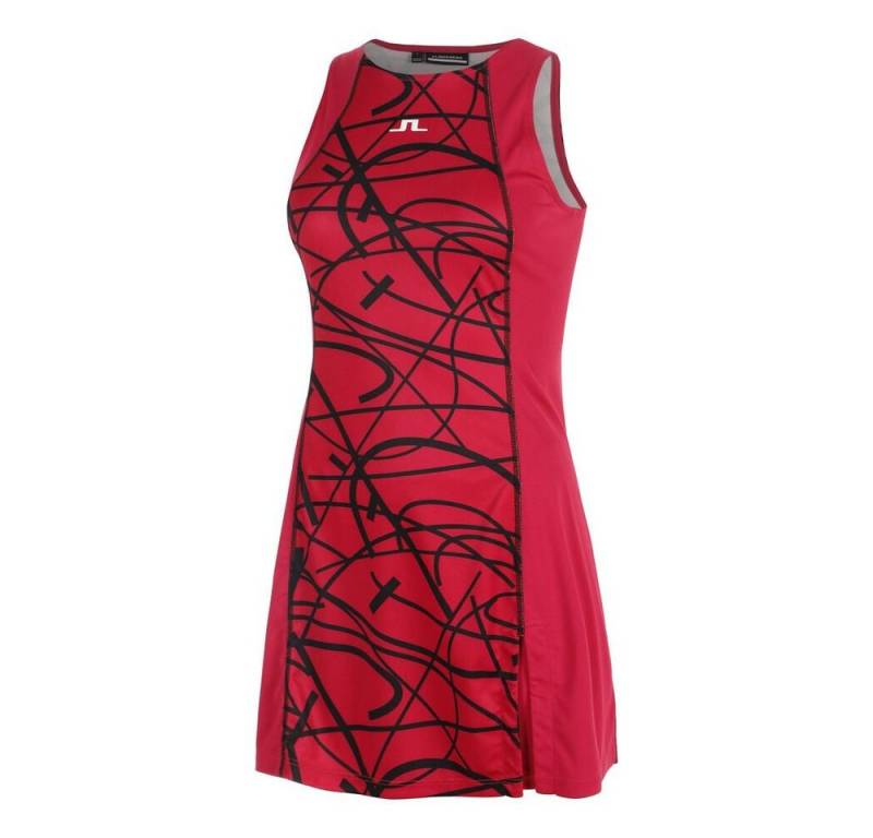 JLindeberg Tenniskleid Maddy Printed Dress von JLindeberg