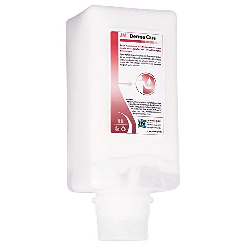JM Derma Care Handcreme, Größe:1000 ml JM Derma Care Handcreme, Größe:1000 ml von JM-Metzger GmbH