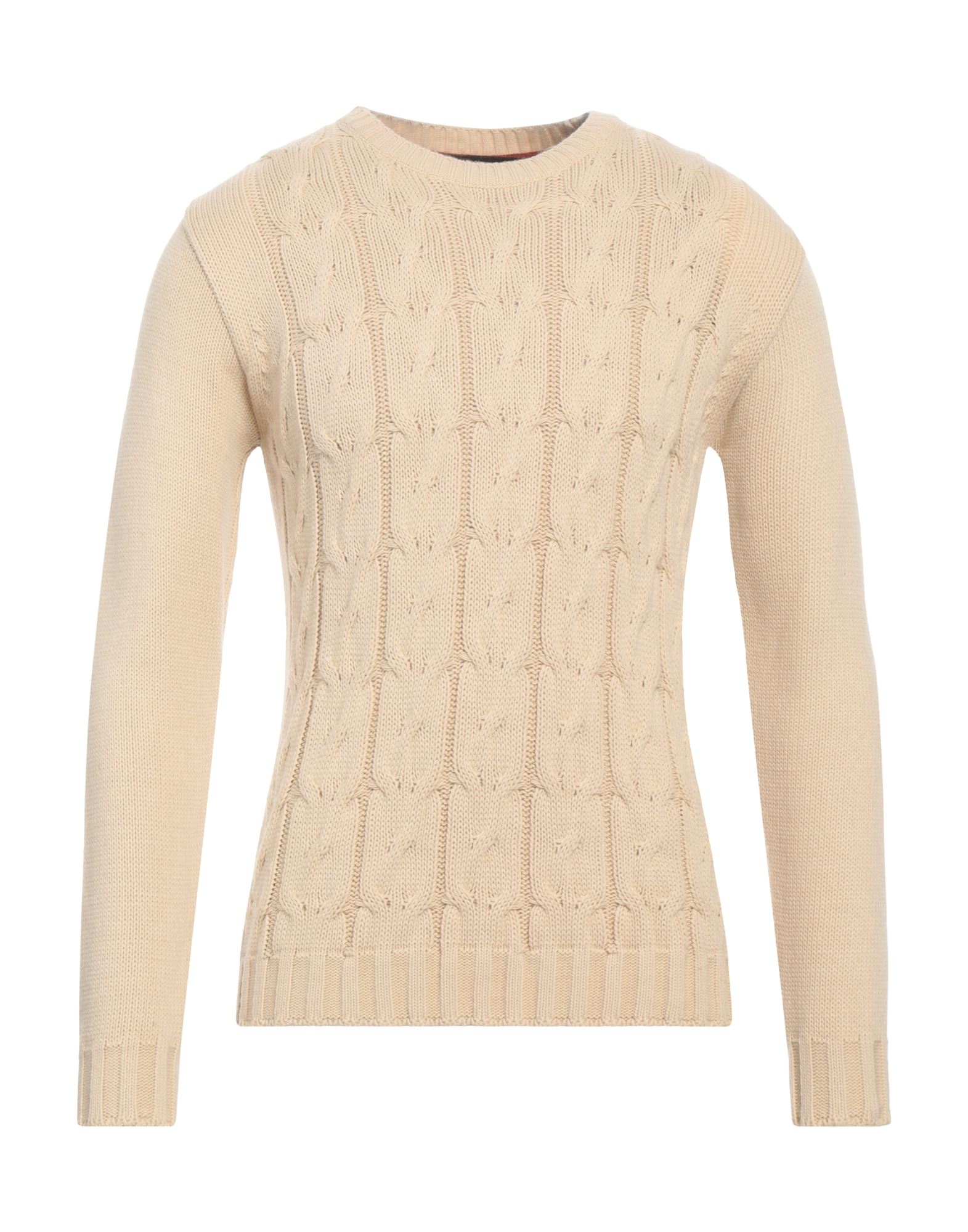 JMC Pullover Herren Beige von JMC