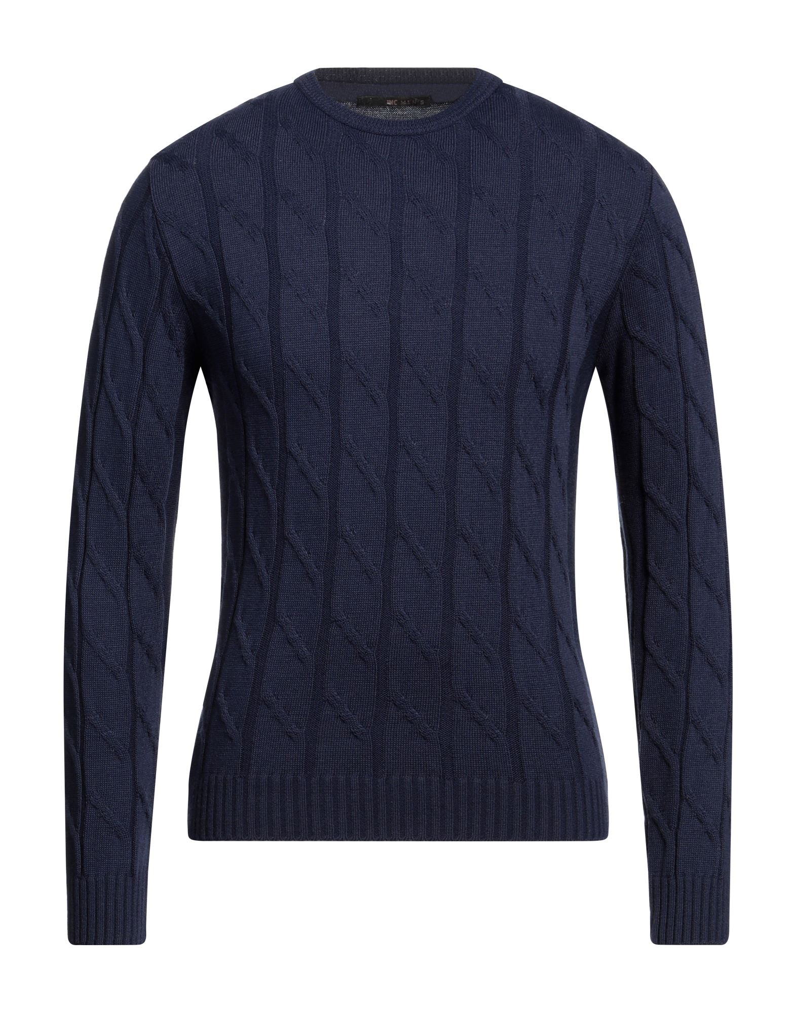 JMC Pullover Herren Marineblau von JMC