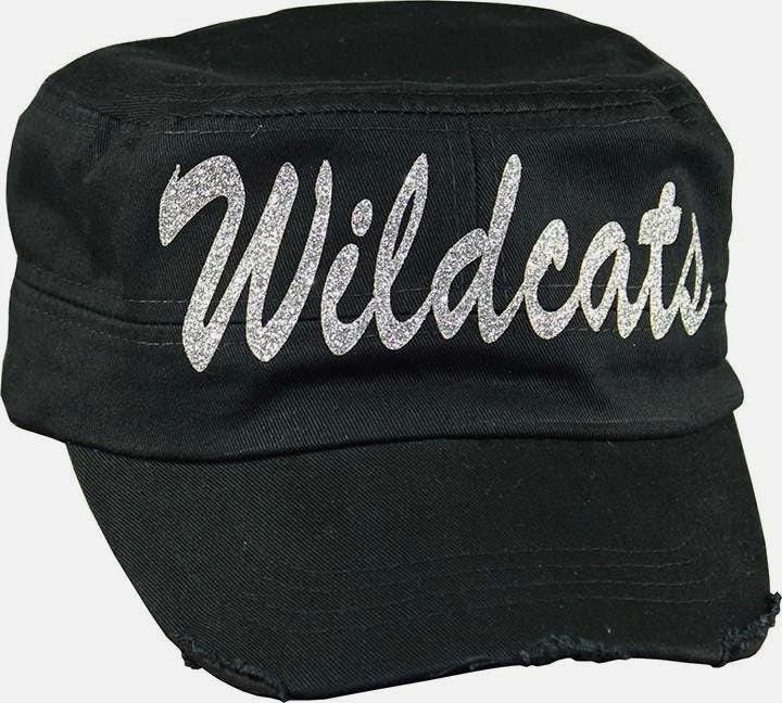 Schwarz Wildkatzen Schreibschrift Glitter Glitzert Leicht in Not Schwarz Wildkatzen Schreibschrift Glitter Glitzert Leicht in Not von JMSportwear