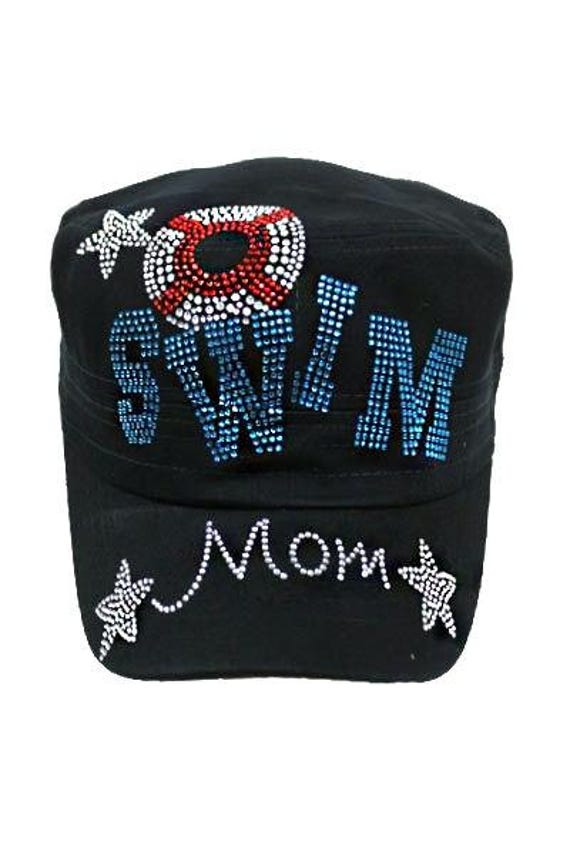 Swim Mom Hut Swim Mom Hut von JMSportwear