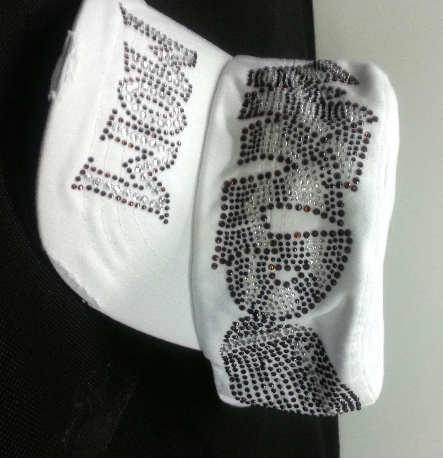 Wild Mom Fußballmütze Wild Mom Fußballmütze von JMSportwear