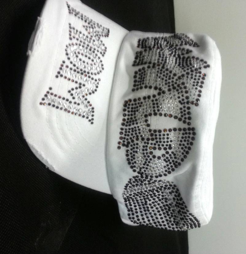 Wild Mom Fußballmütze Wild Mom Fußballmütze von JMSportwear