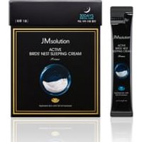 JMsolution - Active Birds' Nest Sleeping Cream 4ml x 30 pcs JMsolution - Active Birds' Nest Sleeping Cream 4ml x 30 pcs von JMsolution