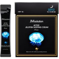 JMsolution - Active Jellyfish Sleeping Cream Prime 4ml x 30 pcs JMsolution - Active Jellyfish Sleeping Cream Prime 4ml x 30 pcs von JMsolution