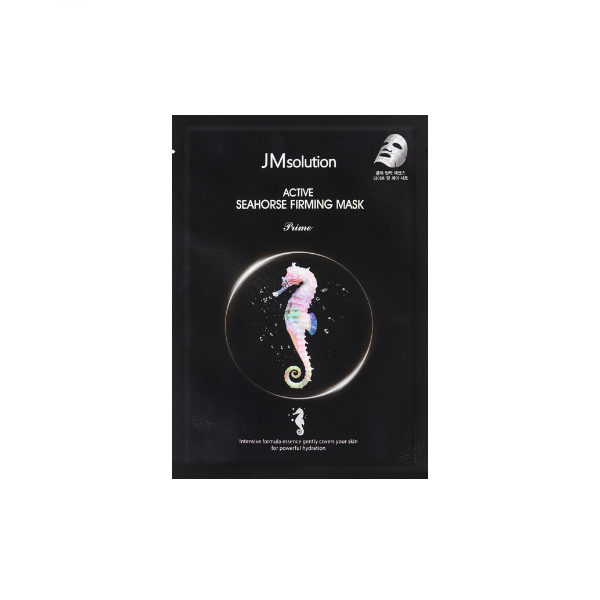 JMsolution - Active Seahorse Firming Mask Prime - 1stück von JMsolution