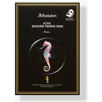 JMsolution - Active Seahorse Firming Mask Set Prime 30ml x 10 sheets JMsolution - Active Seahorse Firming Mask Set Prime 30ml x 10 sheets von JMsolution