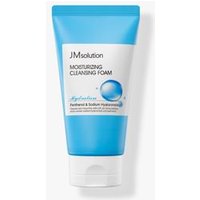 JMsolution - B5 Hya Moisturizing Cleansing Foam 150ml JMsolution - B5 Hya Moisturizing Cleansing Foam 150ml von JMsolution