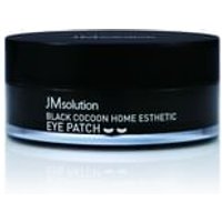 JMsolution - Black Cocoon Home Esthetic Eye Patch 60 patches JMsolution - Black Cocoon Home Esthetic Eye Patch 60 patches von JMsolution