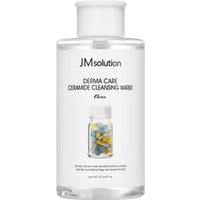 JMsolution - Derma Care Ceramide Cleansing Water Clear 500ml JMsolution - Derma Care Ceramide Cleansing Water Clear 500ml von JMsolution