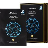 JMsolution - Glory Aqua Fullerene Mask Set Deluxe 30ml x 10 sheets JMsolution - Glory Aqua Fullerene Mask Set Deluxe 30ml x 10 sheets von JMsolution