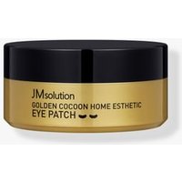 JMsolution - Golden Cocoon Home Esthetic Eye Patch 60 patches JMsolution - Golden Cocoon Home Esthetic Eye Patch 60 patches von JMsolution