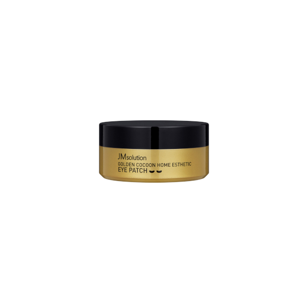 JMsolution - Golden Cocoon Home Esthetic Eye Patch - 60ea JMsolution - Golden Cocoon Home Esthetic Eye Patch - 60ea von JMsolution