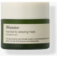 JMsolution - Heartleaf Lip Sleeping Mask 20g JMsolution - Heartleaf Lip Sleeping Mask 20g von JMsolution