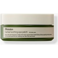 JMsolution - Heartleaf Soothing Eye Patch 60 Patches JMsolution - Heartleaf Soothing Eye Patch 60 Patches von JMsolution