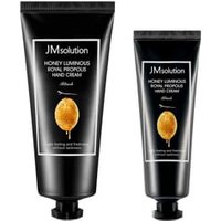JMsolution - Honey Luminous Royal Propolis Hand Cream Black Set 2 pcs JMsolution - Honey Luminous Royal Propolis Hand Cream Black Set 2 pcs von JMsolution