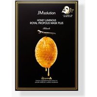 JMsolution - Honey Luminous Royal Propolis Mask Set Plus 35ml x 10 sheets JMsolution - Honey Luminous Royal Propolis Mask Set Plus 35ml x 10 sheets von JMsolution