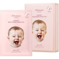 JMsolution - Mama Pureness Brightening Mask Set Plus 30ml x 10 sheets JMsolution - Mama Pureness Brightening Mask Set Plus 30ml x 10 sheets von JMsolution