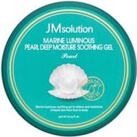 JMsolution - Marine Luminous Pearl Deep Moisture Soothing Gel Pearl 300ml JMsolution - Marine Luminous Pearl Deep Moisture Soothing Gel Pearl 300ml von JMsolution