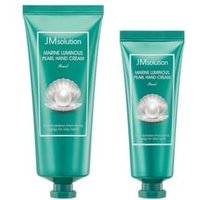 JMsolution - Marine Luminous Pearl Hand Cream Pearl Set 2 pcs JMsolution - Marine Luminous Pearl Hand Cream Pearl Set 2 pcs von JMsolution