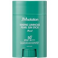 JMsolution - Marine Luminous Pearl Sun Stick Pearl 21g JMsolution - Marine Luminous Pearl Sun Stick Pearl 21g von JMsolution