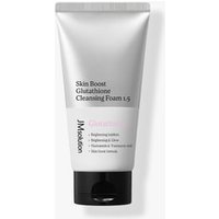 JMsolution - Skin Boost Glutathione Cleansing Foam 1.5 150ml JMsolution - Skin Boost Glutathione Cleansing Foam 1.5 150ml von JMsolution