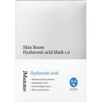JMsolution - Skin Boost Hyaluronic Acid Mask Set 1.0 30ml x 10 sheets JMsolution - Skin Boost Hyaluronic Acid Mask Set 1.0 30ml x 10 sheets von JMsolution