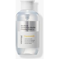 JMsolution - Skin Boost Niacinamide Micellar Cleansing Water 1.5 500ml JMsolution - Skin Boost Niacinamide Micellar Cleansing Water 1.5 500ml von JMsolution