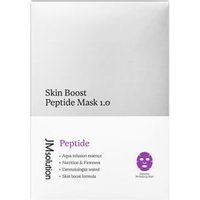 JMsolution - Skin Boost Peptide Mask Set 1.0 30ml x 10 sheets JMsolution - Skin Boost Peptide Mask Set 1.0 30ml x 10 sheets von JMsolution