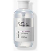 JMsolution - Skin Boost Peptide Micellar Cleansing Water 1.5 500ml JMsolution - Skin Boost Peptide Micellar Cleansing Water 1.5 500ml von JMsolution