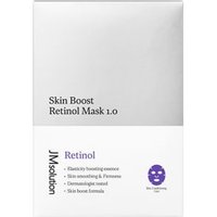 JMsolution - Skin Boost Retinol Mask Set 1.0 30ml x 10 sheets JMsolution - Skin Boost Retinol Mask Set 1.0 30ml x 10 sheets von JMsolution